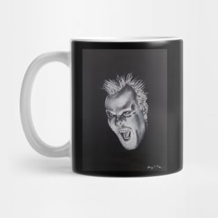 Vampire David Mug